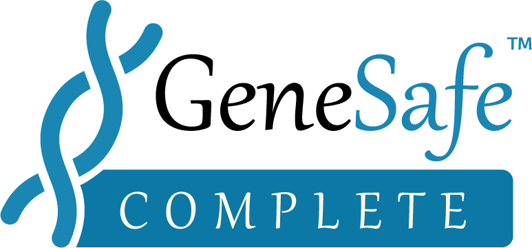 genesafe-complete